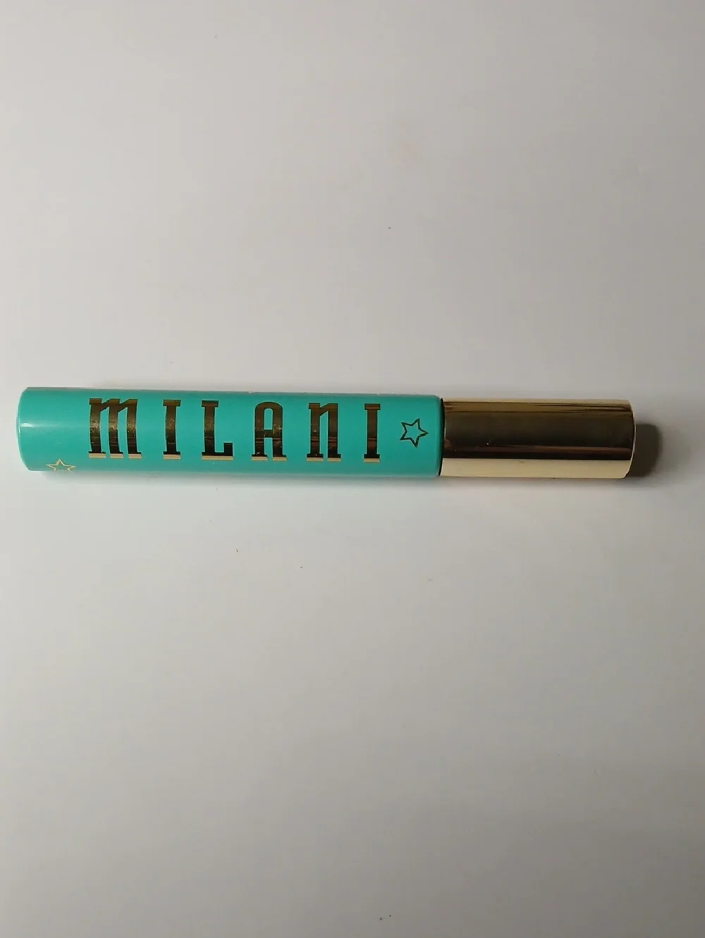 Milani Mascara lash extensions tubing mascara - Black